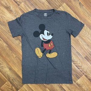 Disney Mickey Mouse Shirt Junior XL